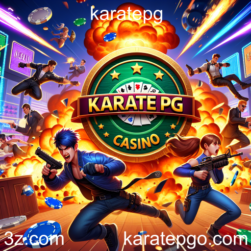 A Emoção dos Jogos de Ação: Uma Viagem Pelos Melhores Títulos