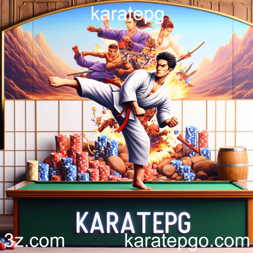 A Importância dos Movimentos no Karatepg